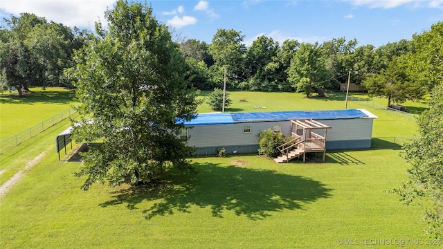 15680 Buchanan Rd, Mounds, OK 74047 - photo 20