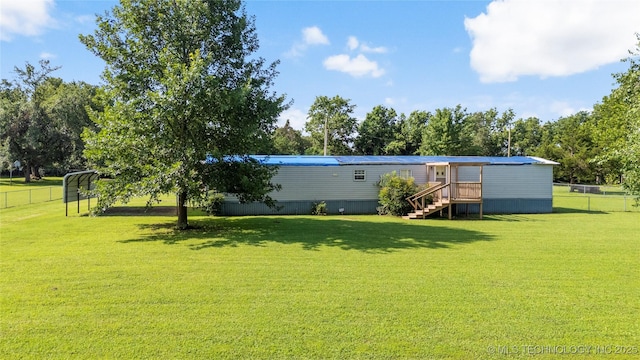 15680 Buchanan Rd, Mounds, OK 74047 - photo 21