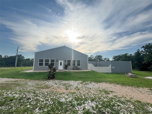 98336 S 4503rd Rd, Vian, OK 74962 - photo 6