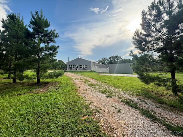 98336 S 4503rd Rd, Vian, OK 74962 - photo 2