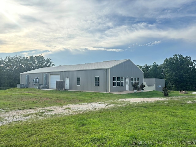 98336 S 4503rd Rd, Vian, OK 74962 - photo 7