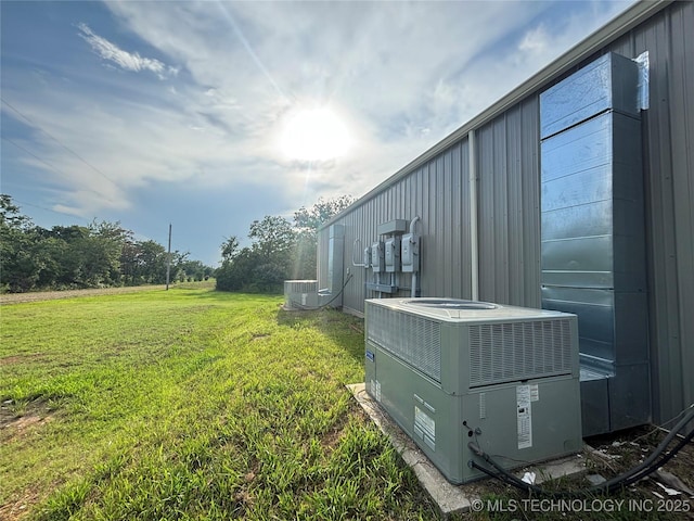 98336 S 4503rd Rd, Vian, OK 74962 - photo 8