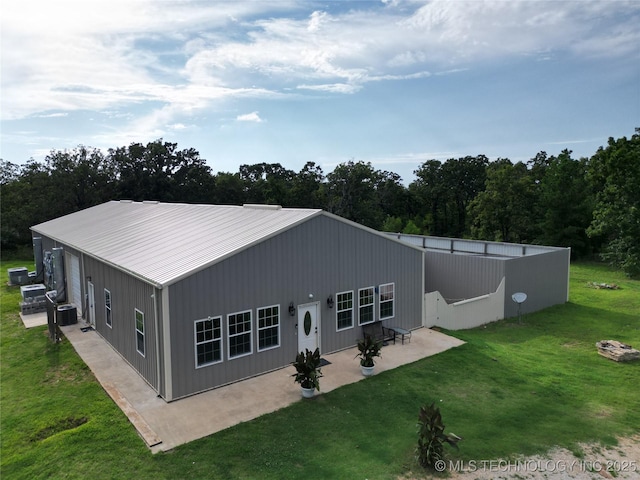 98336 S 4503rd Rd, Vian, OK 74962 - photo 5