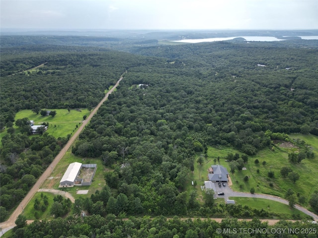 98336 S 4503rd Rd, Vian, OK 74962 - photo 28