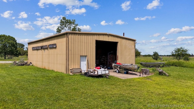 611 S Ash St, Nowata, OK 74048 - photo 3