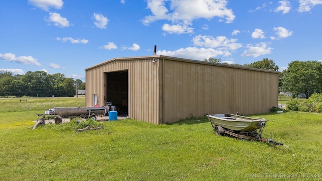 611 S Ash St, Nowata, OK 74048 - photo 4