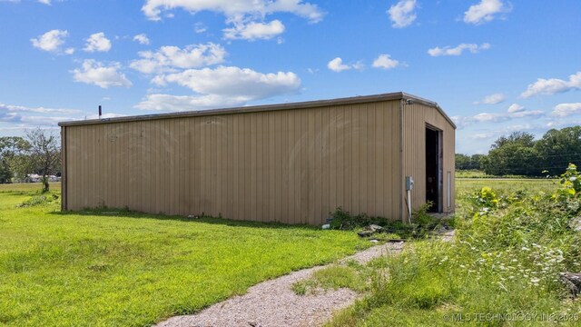 611 S Ash St, Nowata, OK 74048 - photo 5