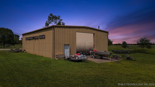 611 S Ash St, Nowata, OK 74048 - photo 1
