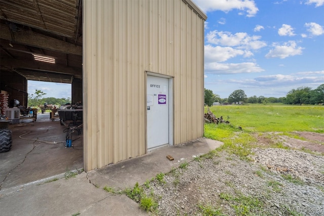 611 S Ash St, Nowata, OK 74048 - photo 17