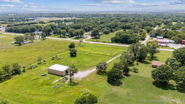 611 S Ash St, Nowata, OK 74048 - photo 18