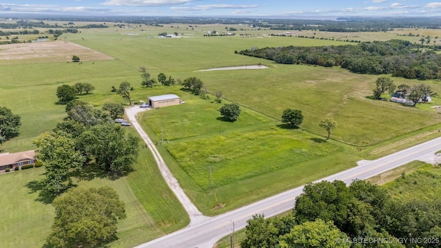 611 S Ash St, Nowata, OK 74048 - photo 20