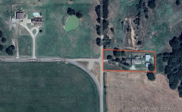 10263 N Hoyt Rd, Stigler, OK 74462 - photo 52