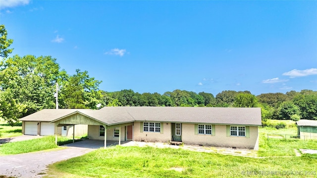 10263 N Hoyt Rd, Stigler, OK 74462 - photo 3