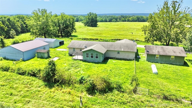10263 N Hoyt Rd, Stigler, OK 74462 - photo 40