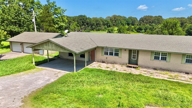 10263 N Hoyt Rd, Stigler, OK 74462 - photo 34
