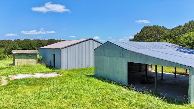 10263 N Hoyt Rd, Stigler, OK 74462 - photo 43