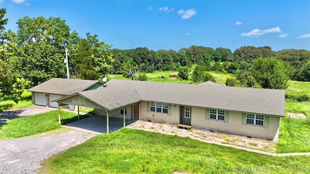 10263 N Hoyt Rd, Stigler, OK 74462 - photo 51