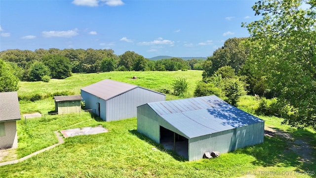 10263 N Hoyt Rd, Stigler, OK 74462 - photo 49