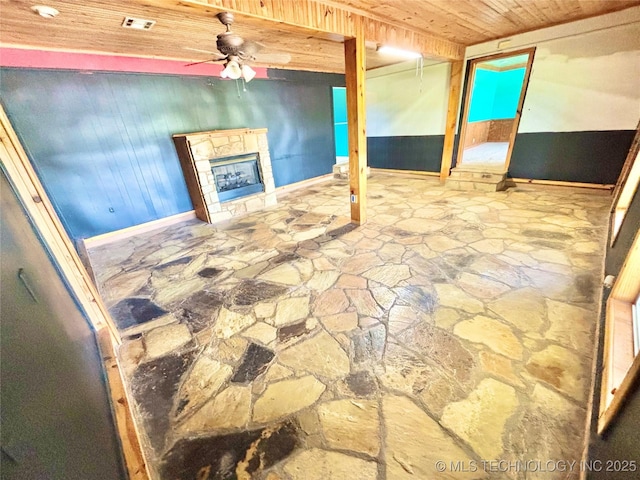 10263 N Hoyt Rd, Stigler, OK 74462 - photo 6