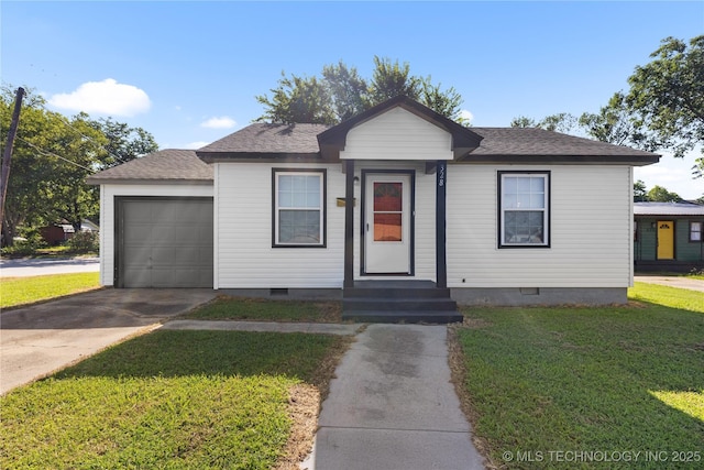 328 G NW, Ardmore, OK 73401 - photo 1