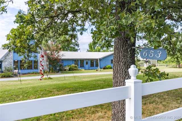 653 Max St, Mead, OK 73449 - photo 4