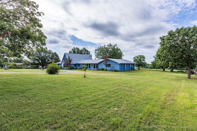 653 Max St, Mead, OK 73449 - photo 8