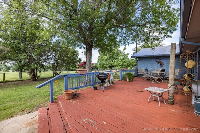 653 Max St, Mead, OK 73449 - photo 13