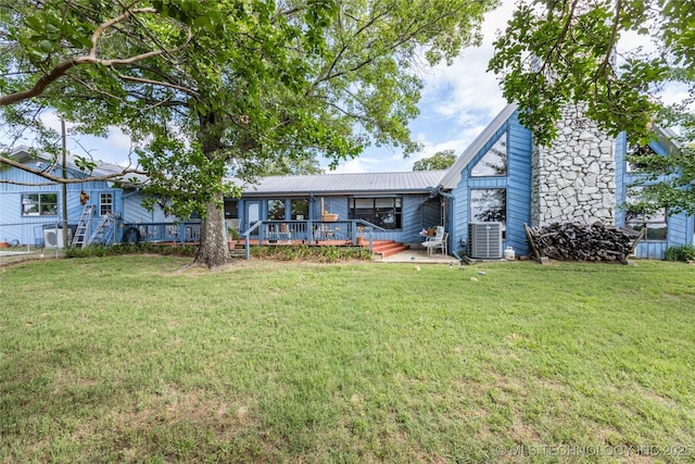 653 Max St, Mead, OK 73449 - photo 14