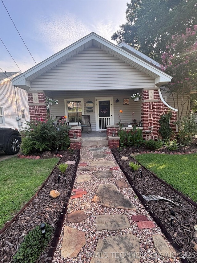 313 E Osage, Mcalester, OK 74501 - photo 1
