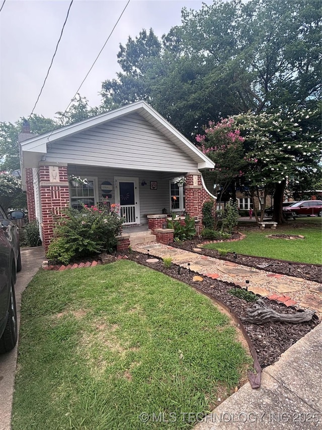 313 E Osage, Mcalester, OK 74501 - photo 2