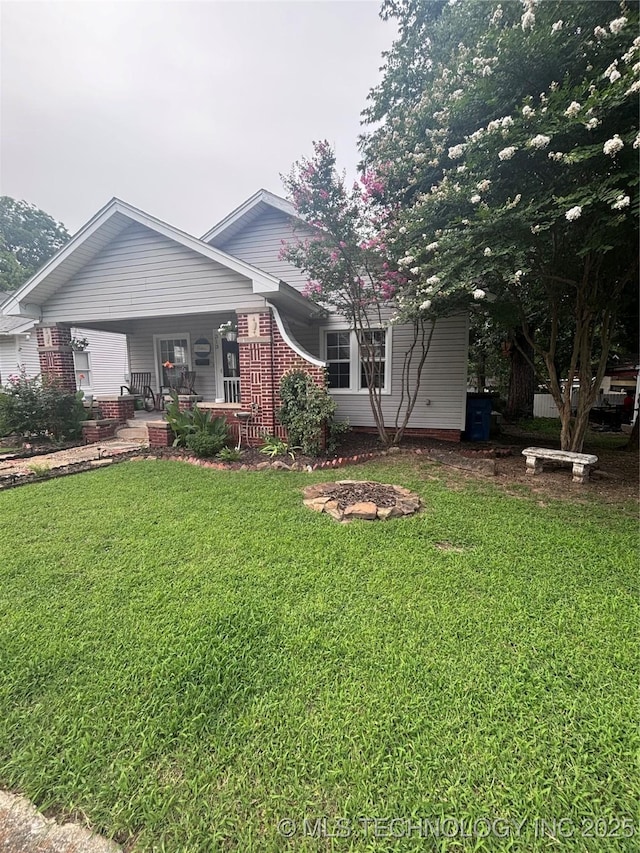 313 E Osage, Mcalester, OK 74501 - photo 3