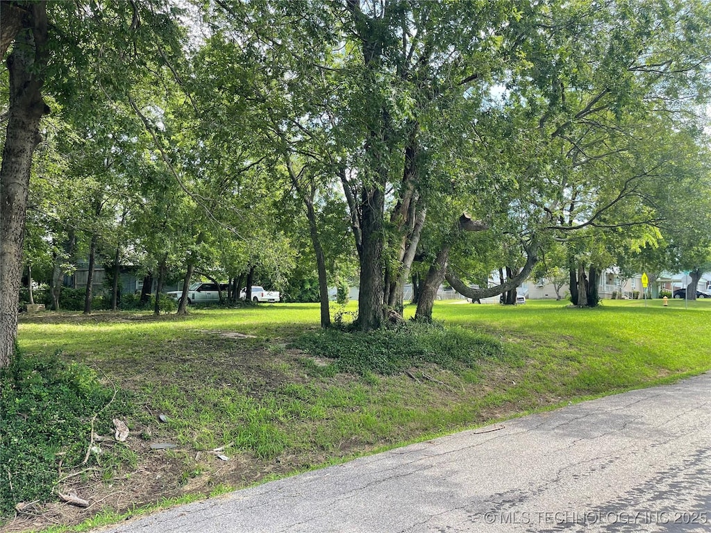 N Quanah Ave, Tulsa, OK 74127 - photo 1