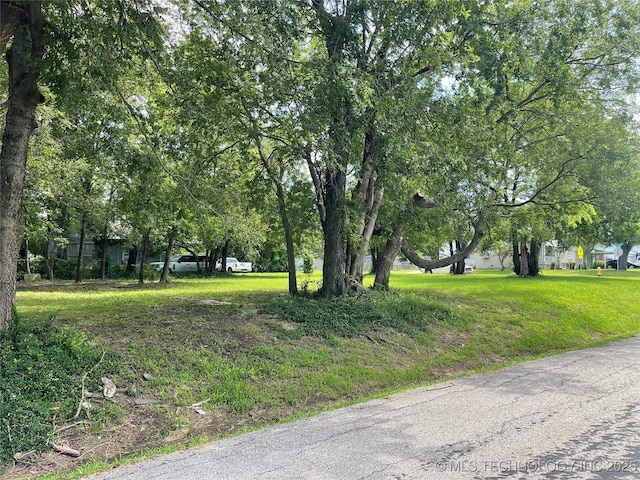 N Quanah Ave, Tulsa, OK 74127 - photo 1