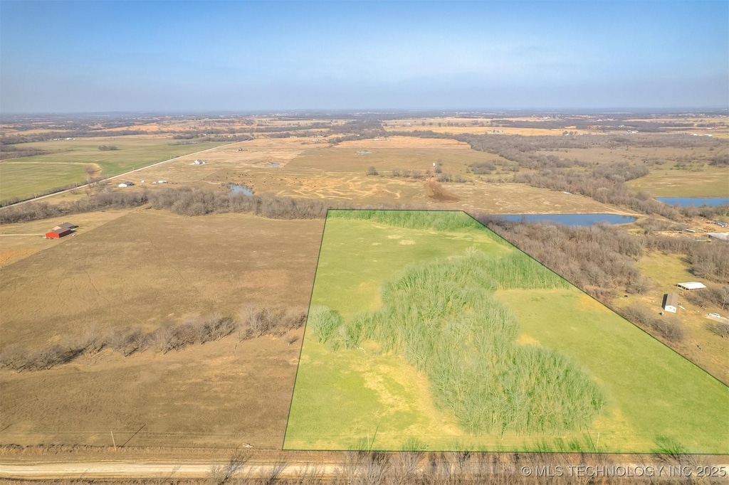 36971 E 191st St S, Porter, OK 74454 - photo 1