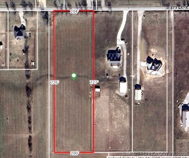 10200 E 445th Rd, Claremore, OK 74017 - photo 19