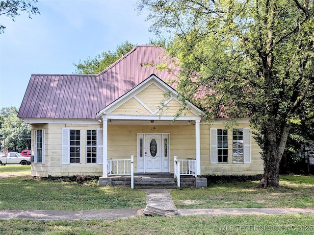 514 E Church St, Wagoner, OK 74467 - photo 1