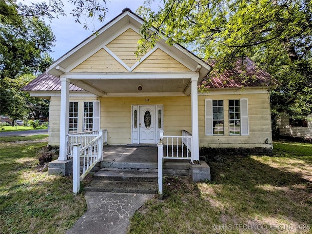 514 E Church St, Wagoner, OK 74467 - photo 3