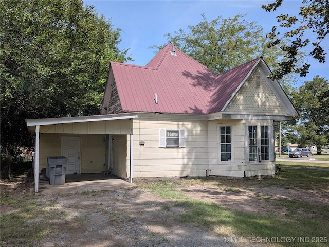 514 E Church St, Wagoner, OK 74467 - photo 4