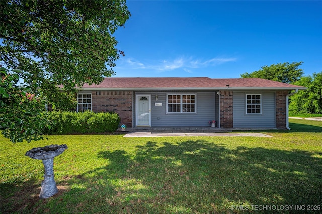 1200 E Atlanta Ave, Davis, OK 73030 - photo 1