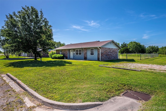 1200 E Atlanta Ave, Davis, OK 73030 - photo 5