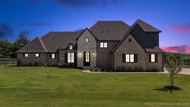 8604 E 107th St, Owasso, OK 74055 - photo 1