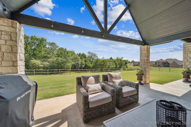 8604 E 107th St, Owasso, OK 74055 - photo 4