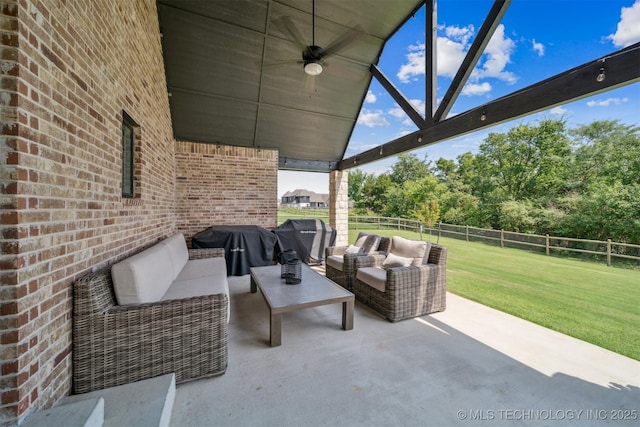 8604 E 107th St, Owasso, OK 74055 - photo 50