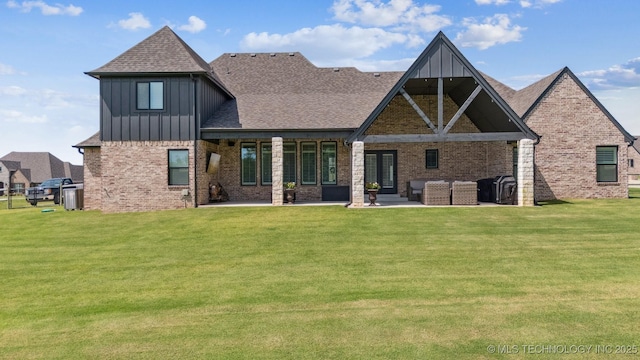 8604 E 107th St, Owasso, OK 74055 - photo 52