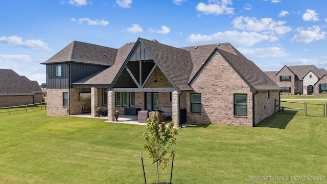 8604 E 107th St, Owasso, OK 74055 - photo 53