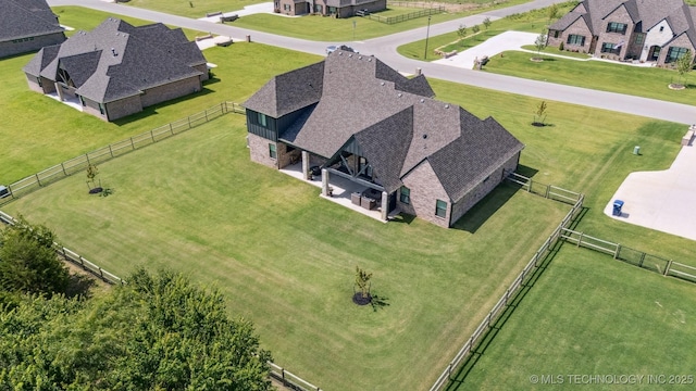 8604 E 107th St, Owasso, OK 74055 - photo 54