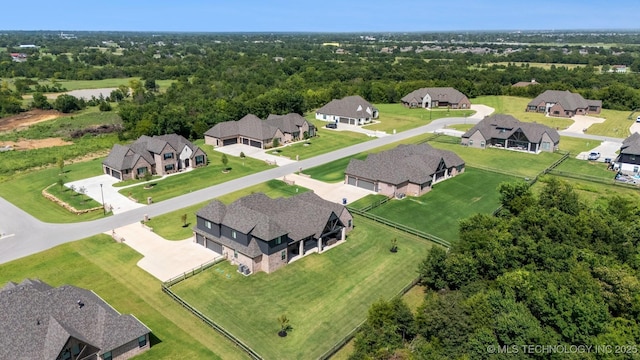 8604 E 107th St, Owasso, OK 74055 - photo 56