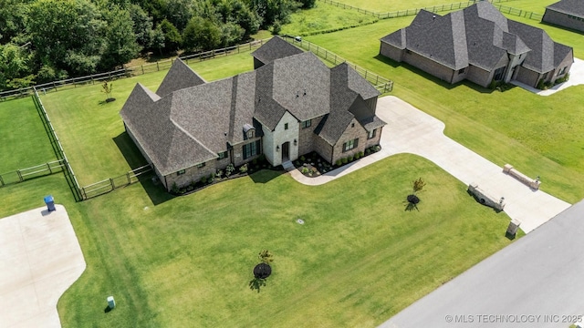 8604 E 107th St, Owasso, OK 74055 - photo 57