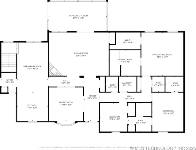 12638 S 129th E Ave, Broken Arrow, OK 74011 - photo 43