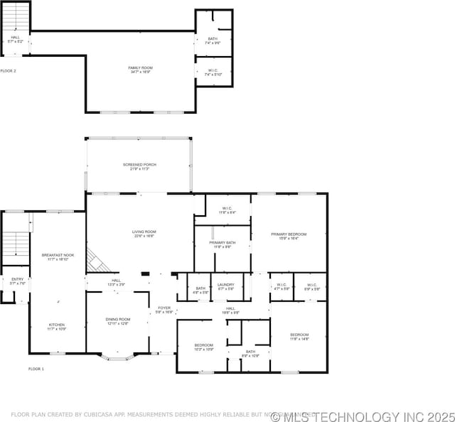12638 S 129th E Ave, Broken Arrow, OK 74011 - photo 45